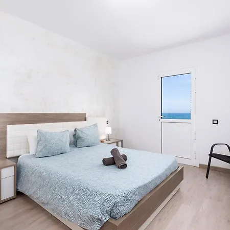 Apartamento Barca Palms