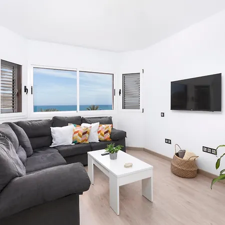Apartamento Barca Palms *