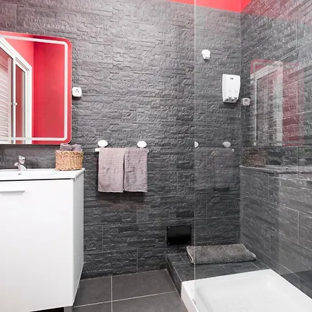 Barca Palms La Lajita