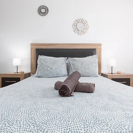 Appartamento Barca Palms