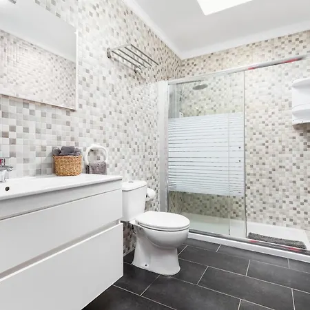 Apartamento Barca Palms *