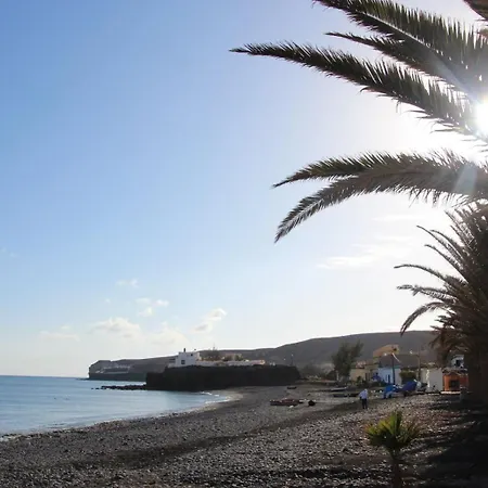 Barca Palms Appartamento Lajita