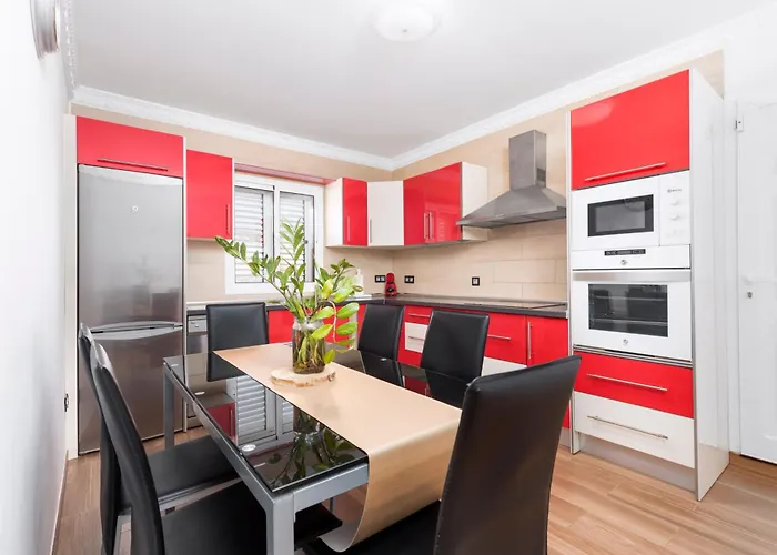 Barca Palms شقة *