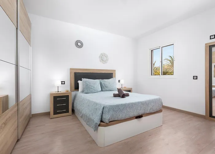 Barca Palms شقة Lajita