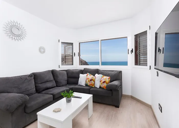 شقة Barca Palms Lajita