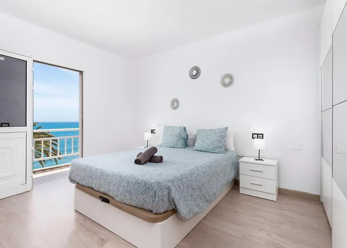 Barca Palms * Lajita