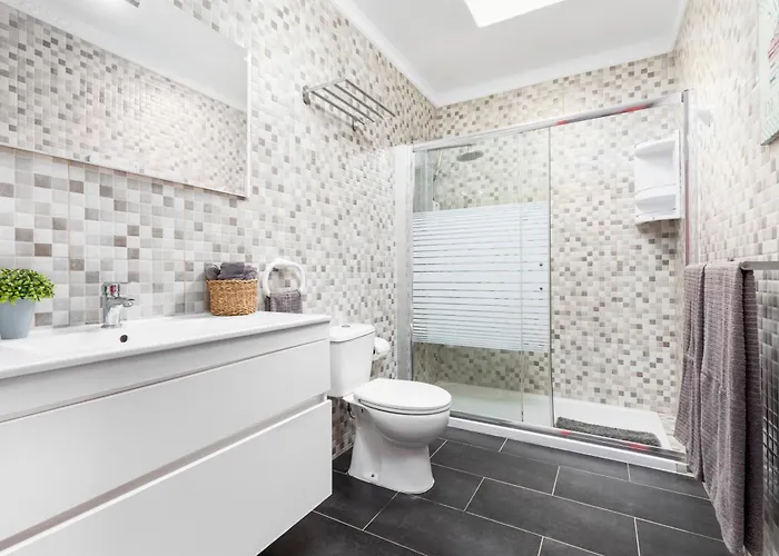 شقة Barca Palms *