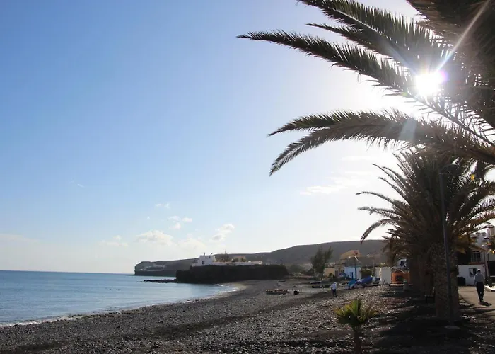 Barca Palms شقة Lajita