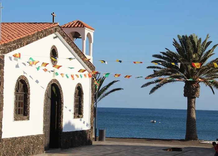 شقة Barca Palms Lajita