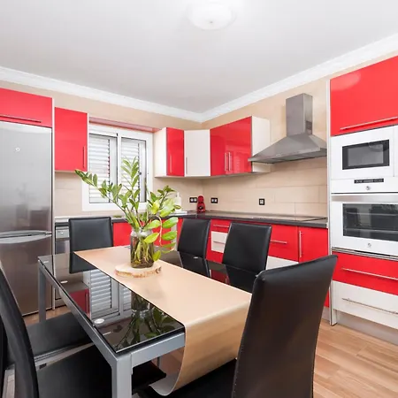 Barca Palms Апартаменты *