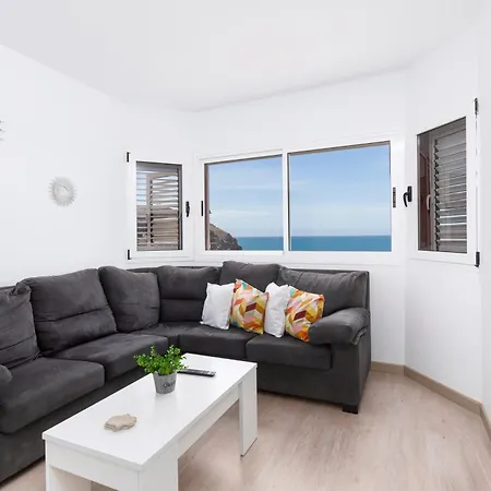 아파트 Barca Palms Lajita