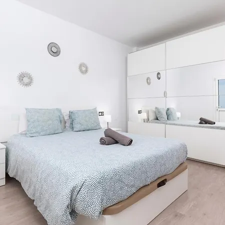 Barca Palms Апартаменты *