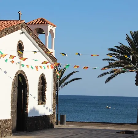 아파트 Barca Palms Lajita