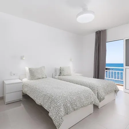 Lejlighed Barca Palms Lajita