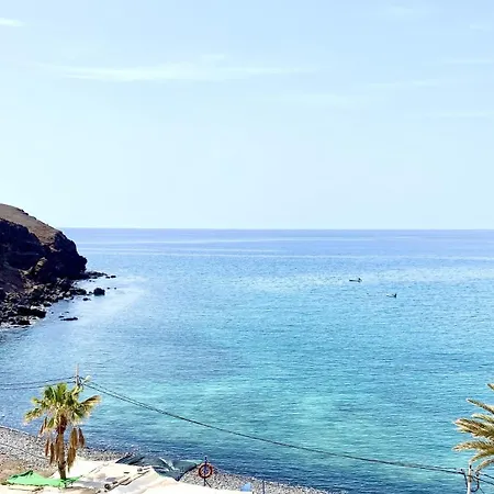 Barca Palms Lajita